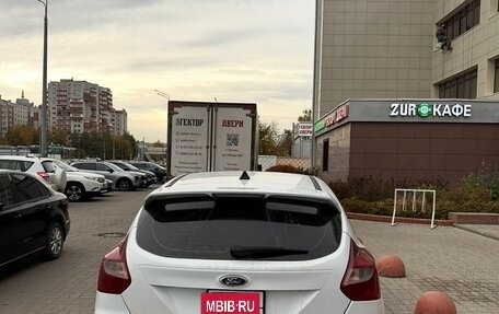 Ford Focus ST III, 2012 год, 800 000 рублей, 7 фотография