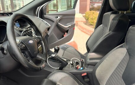 Ford Focus ST III, 2012 год, 800 000 рублей, 10 фотография