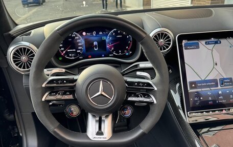 Mercedes-Benz SL-Класс AMG, 2023 год, 18 000 000 рублей, 9 фотография