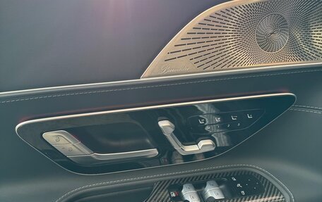 Mercedes-Benz SL-Класс AMG, 2023 год, 18 000 000 рублей, 10 фотография