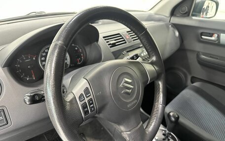 Suzuki Swift III, 2008 год, 679 900 рублей, 5 фотография