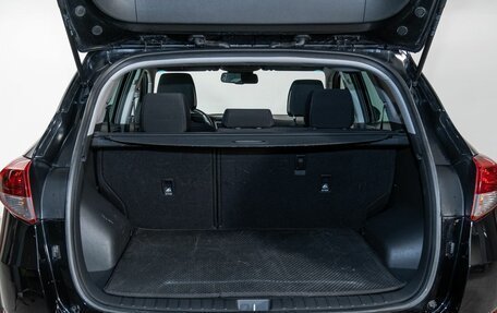 Hyundai Tucson III, 2016 год, 1 880 000 рублей, 15 фотография