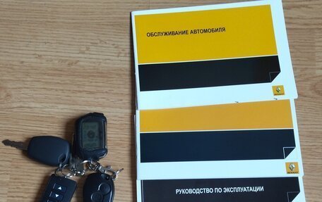 Renault Logan I, 2010 год, 665 000 рублей, 3 фотография