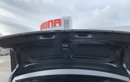 Renault Logan I, 2010 год, 665 000 рублей, 6 фотография