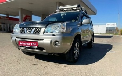 Nissan X-Trail, 2006 год, 820 000 рублей, 1 фотография
