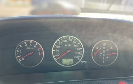 Nissan X-Trail, 2006 год, 820 000 рублей, 7 фотография