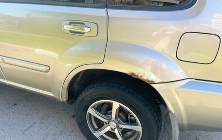 Nissan X-Trail, 2006 год, 820 000 рублей, 3 фотография