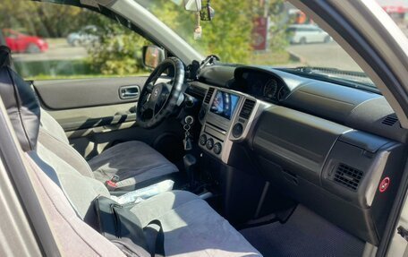 Nissan X-Trail, 2006 год, 820 000 рублей, 9 фотография