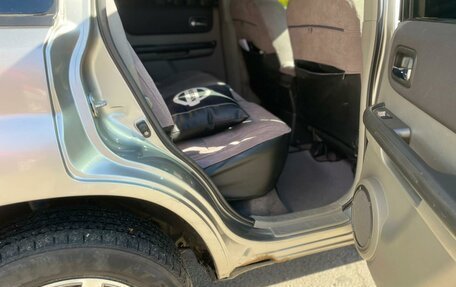 Nissan X-Trail, 2006 год, 820 000 рублей, 4 фотография