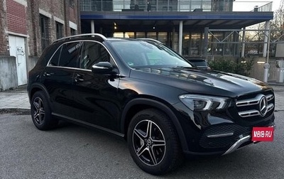 Mercedes-Benz GLE, 2022 год, 5 327 024 рублей, 1 фотография