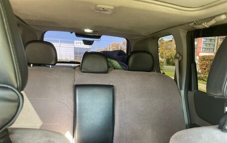 Nissan X-Trail, 2006 год, 820 000 рублей, 10 фотография