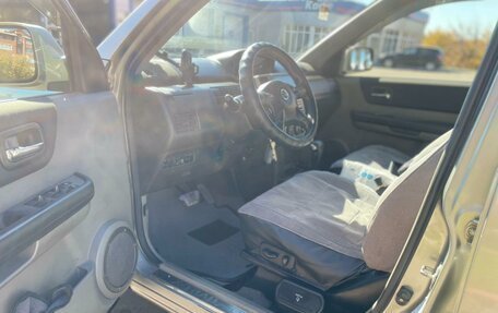 Nissan X-Trail, 2006 год, 820 000 рублей, 11 фотография