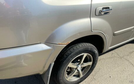 Nissan X-Trail, 2006 год, 820 000 рублей, 18 фотография