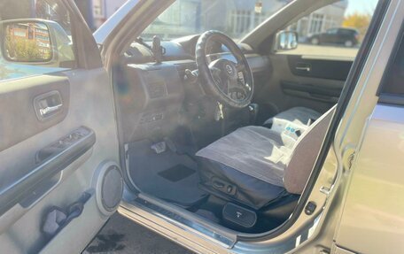 Nissan X-Trail, 2006 год, 820 000 рублей, 16 фотография