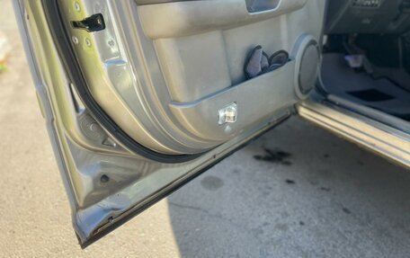 Nissan X-Trail, 2006 год, 820 000 рублей, 15 фотография