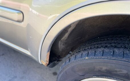 Nissan X-Trail, 2006 год, 820 000 рублей, 17 фотография