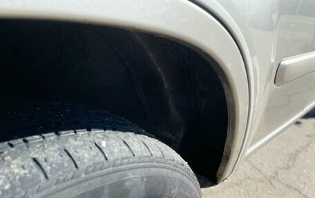 Nissan X-Trail, 2006 год, 820 000 рублей, 14 фотография