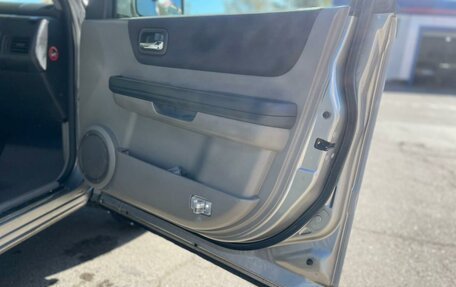 Nissan X-Trail, 2006 год, 820 000 рублей, 22 фотография