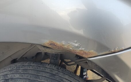 Nissan X-Trail, 2006 год, 820 000 рублей, 23 фотография