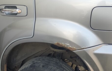 Nissan X-Trail, 2006 год, 820 000 рублей, 24 фотография