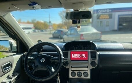 Nissan X-Trail, 2006 год, 820 000 рублей, 12 фотография