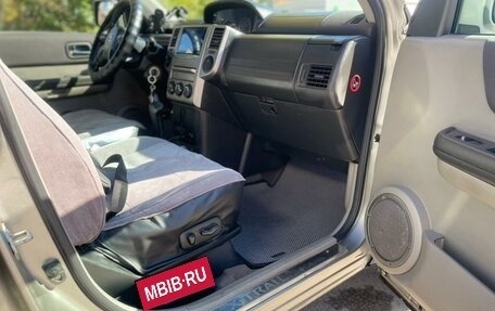 Nissan X-Trail, 2006 год, 820 000 рублей, 13 фотография