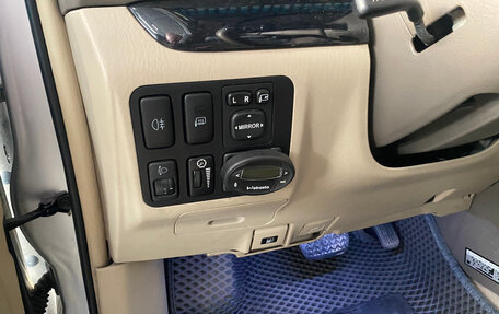 Toyota Land Cruiser Prado 120 рестайлинг, 2008 год, 2 099 000 рублей, 9 фотография