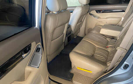 Toyota Land Cruiser Prado 120 рестайлинг, 2008 год, 2 099 000 рублей, 7 фотография