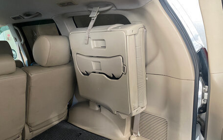 Toyota Land Cruiser Prado 120 рестайлинг, 2008 год, 2 099 000 рублей, 12 фотография