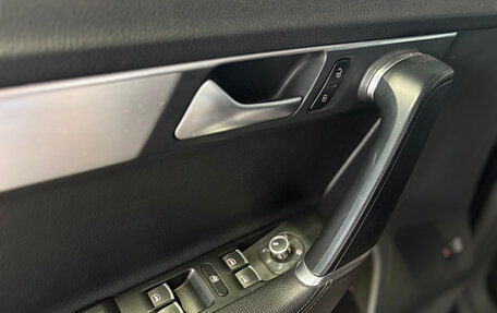 Volkswagen Passat B7, 2012 год, 1 249 000 рублей, 9 фотография