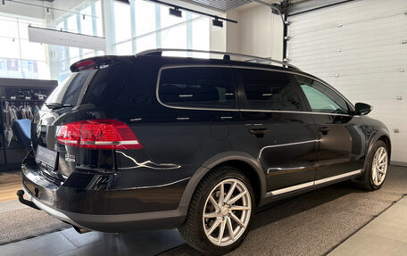 Volkswagen Passat B7, 2012 год, 1 249 000 рублей, 6 фотография