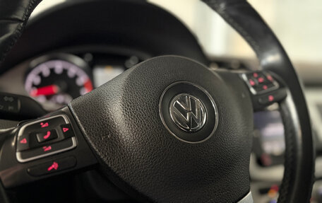 Volkswagen Passat B7, 2012 год, 1 249 000 рублей, 12 фотография