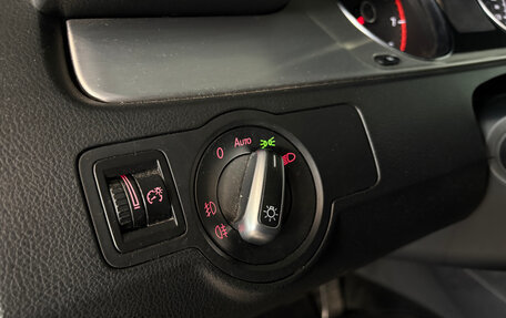 Volkswagen Passat B7, 2012 год, 1 249 000 рублей, 10 фотография