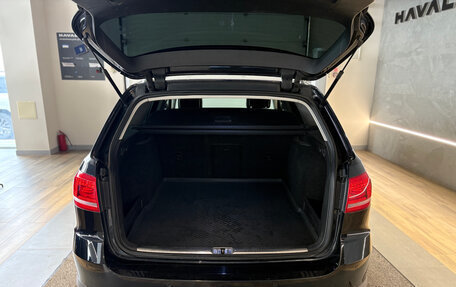 Volkswagen Passat B7, 2012 год, 1 249 000 рублей, 18 фотография