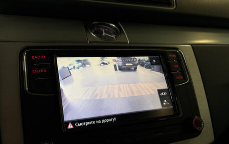 Volkswagen Passat B7, 2012 год, 1 249 000 рублей, 13 фотография