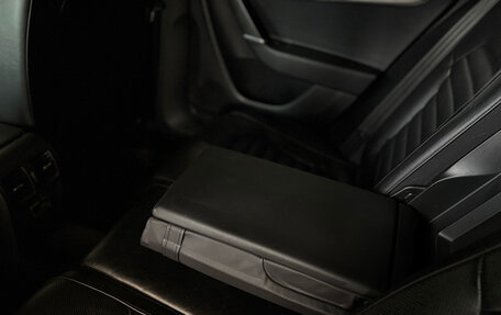 Volkswagen Passat B7, 2012 год, 1 249 000 рублей, 17 фотография