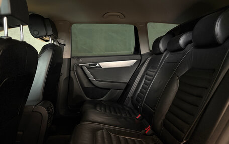 Volkswagen Passat B7, 2012 год, 1 249 000 рублей, 16 фотография