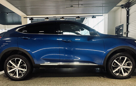 Haval F7x I, 2020 год, 1 949 000 рублей, 6 фотография