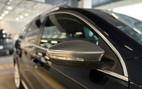 Volkswagen Passat B7, 2012 год, 1 249 000 рублей, 21 фотография