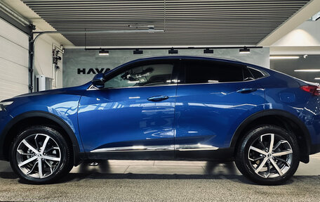 Haval F7x I, 2020 год, 1 949 000 рублей, 7 фотография