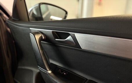 Volkswagen Passat B7, 2012 год, 1 249 000 рублей, 20 фотография