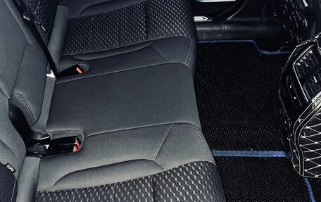 Haval F7x I, 2020 год, 1 949 000 рублей, 13 фотография