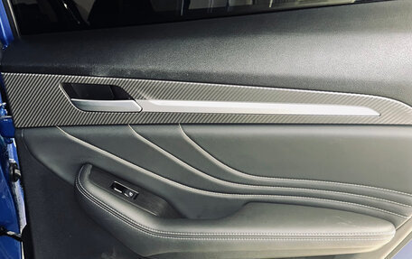 Haval F7x I, 2020 год, 1 949 000 рублей, 12 фотография