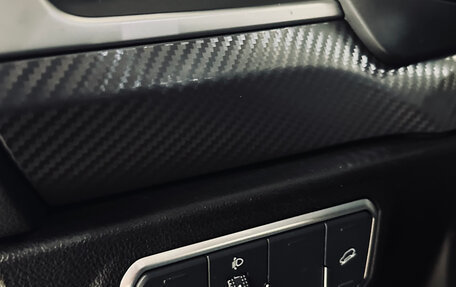 Haval F7x I, 2020 год, 1 949 000 рублей, 10 фотография