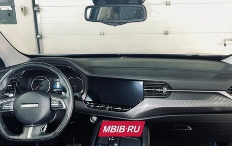 Haval F7x I, 2020 год, 1 949 000 рублей, 9 фотография