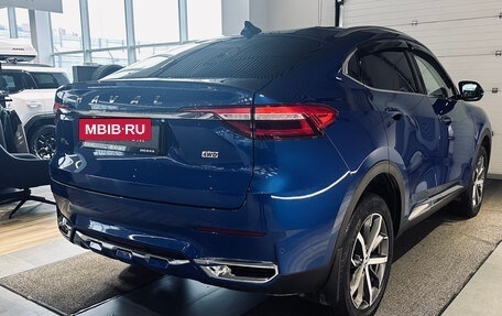 Haval F7x I, 2020 год, 1 949 000 рублей, 4 фотография