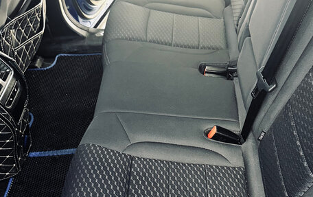 Haval F7x I, 2020 год, 1 949 000 рублей, 14 фотография