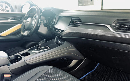 Haval F7x I, 2020 год, 1 949 000 рублей, 19 фотография