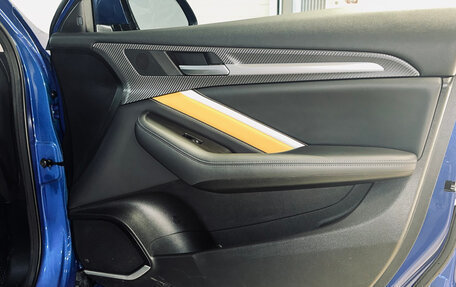 Haval F7x I, 2020 год, 1 949 000 рублей, 17 фотография