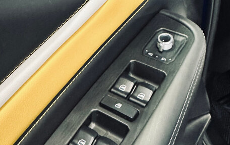 Haval F7x I, 2020 год, 1 949 000 рублей, 15 фотография